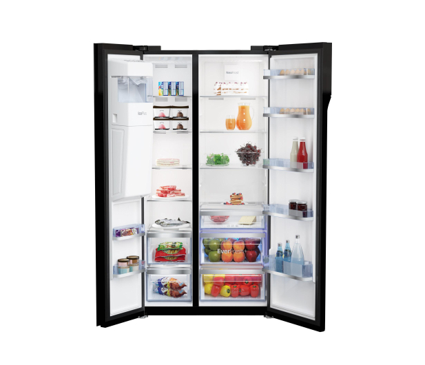 Beko GN162333ZGB - 444046 - zdjęcie 2